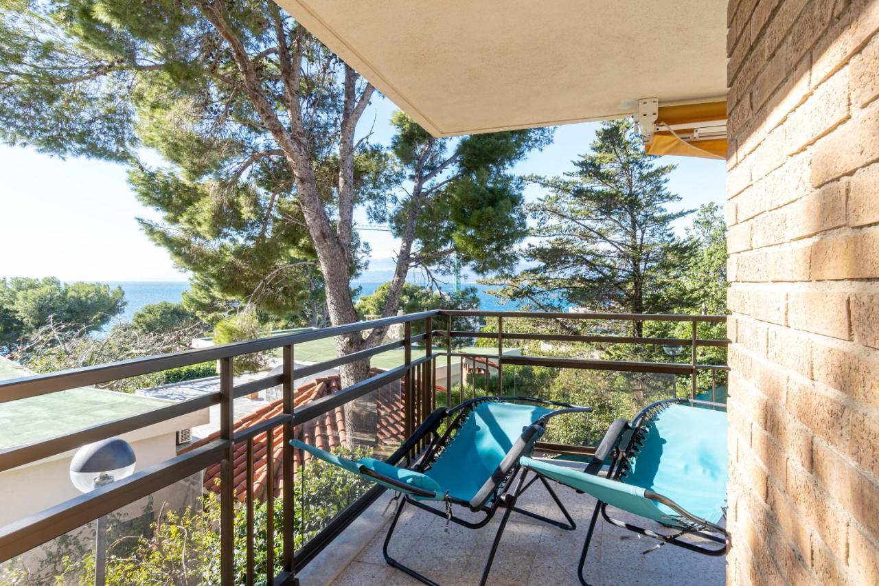 Mediterranean Way - Cye Apartment Salou Exterior photo