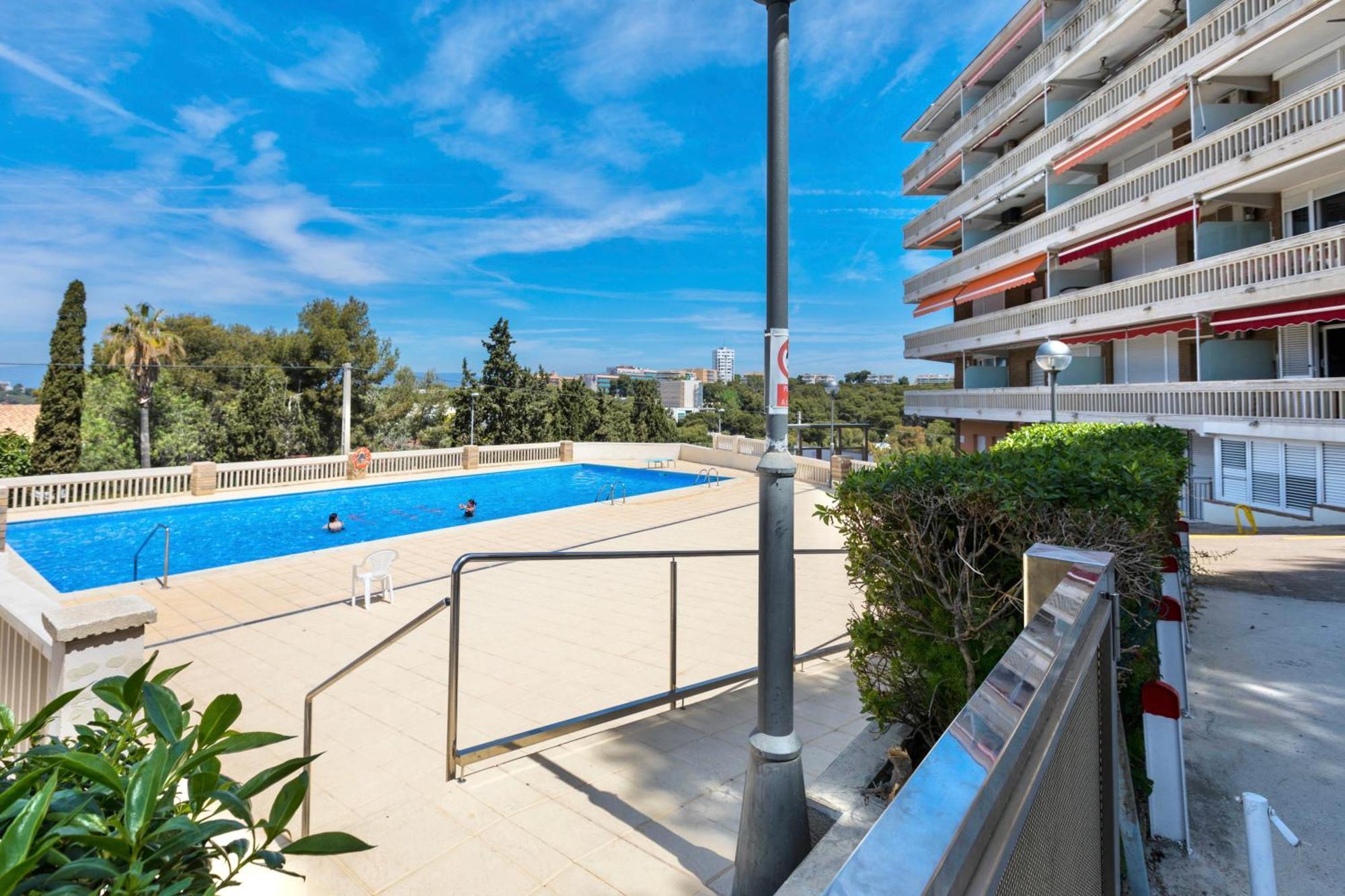 Mediterranean Way - Cye Apartment Salou Exterior photo