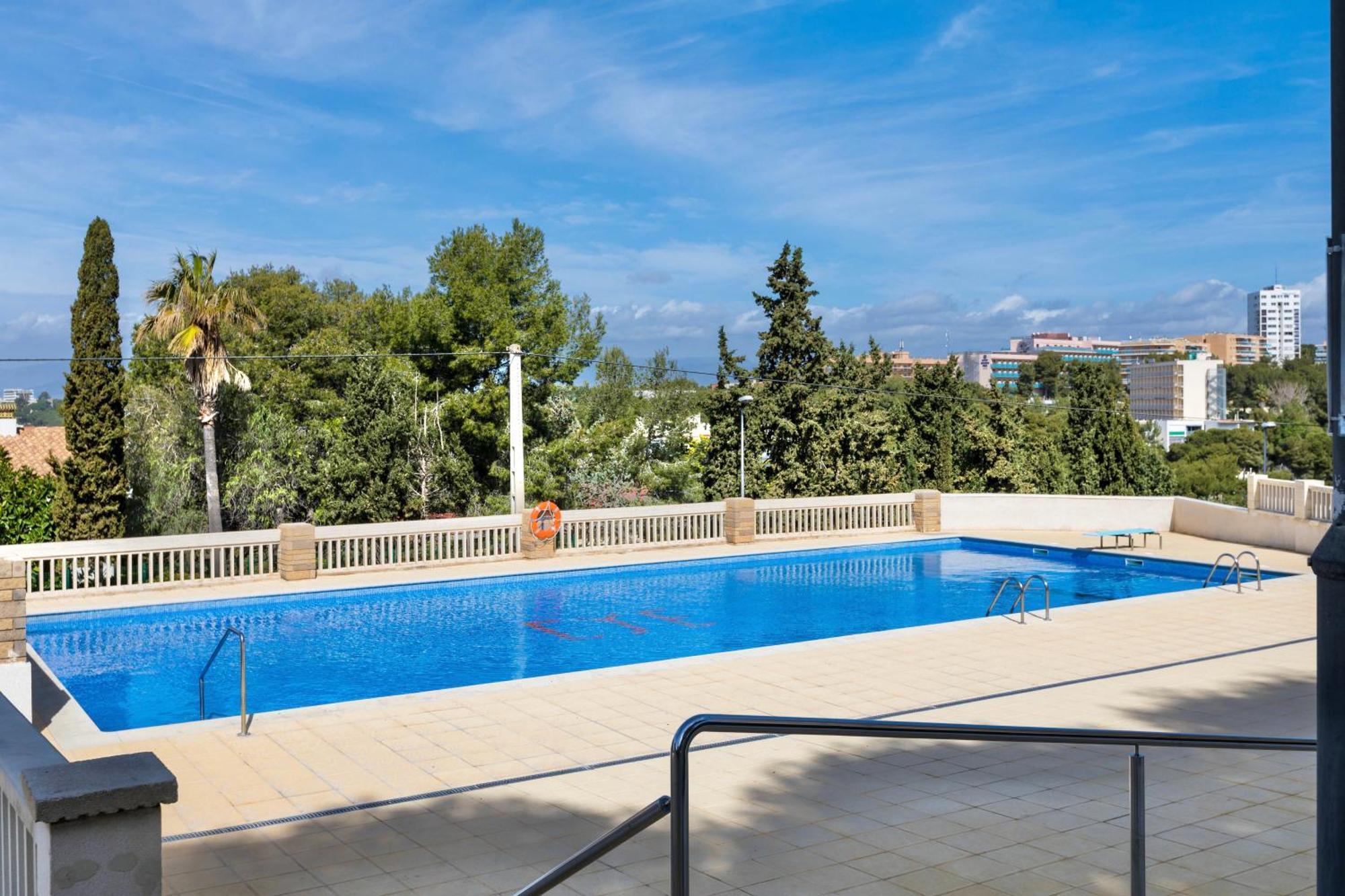 Mediterranean Way - Cye Apartment Salou Exterior photo