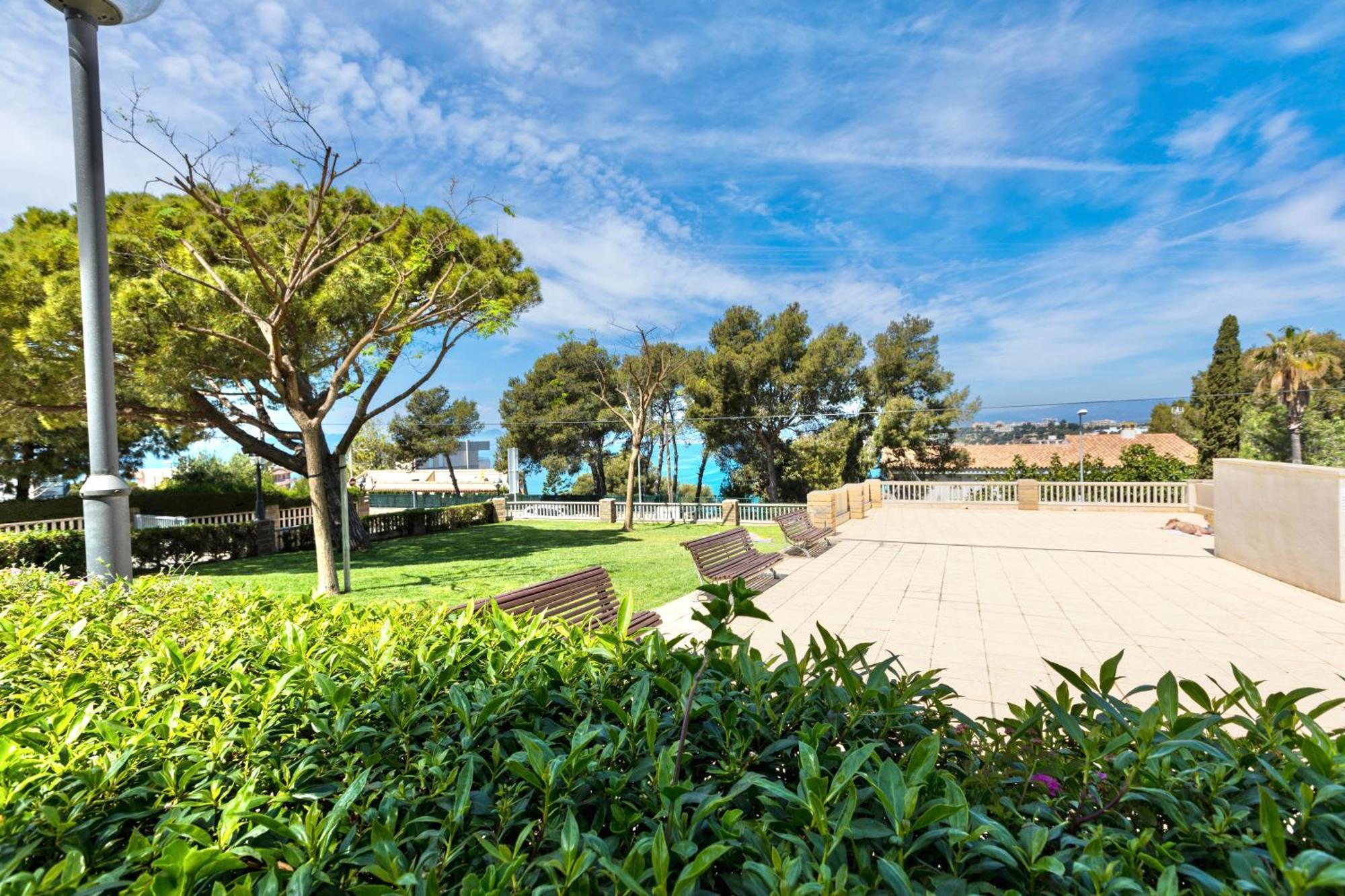 Mediterranean Way - Cye Apartment Salou Exterior photo