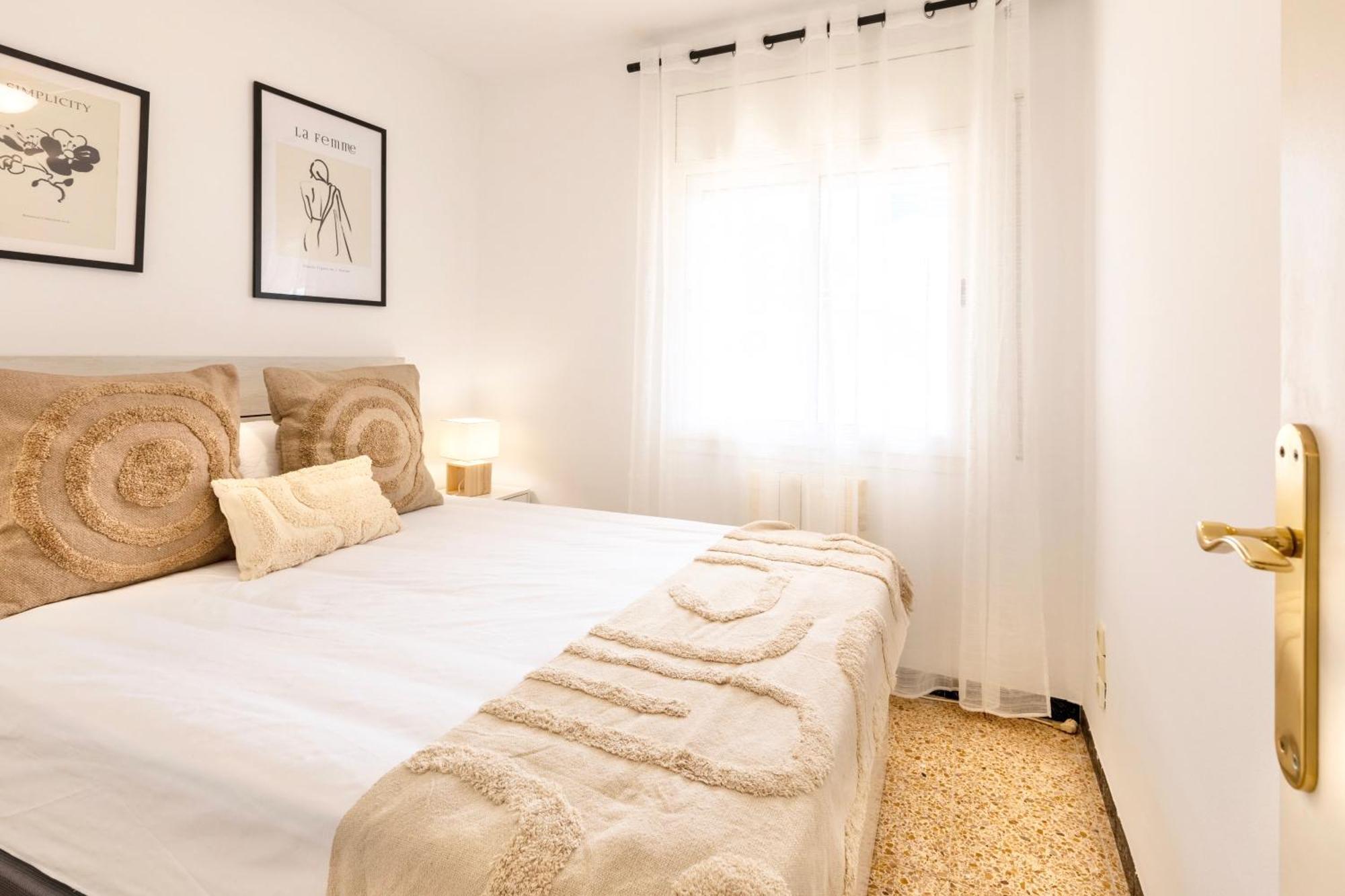 Mediterranean Way - Cye Apartment Salou Exterior photo