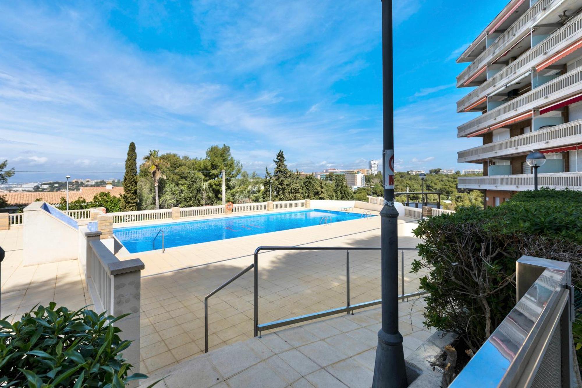 Mediterranean Way - Cye Apartment Salou Exterior photo