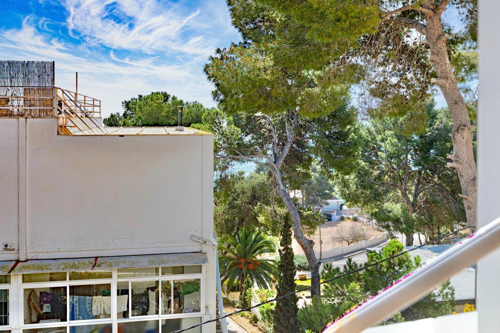 Mediterranean Way - Cye Apartment Salou Exterior photo