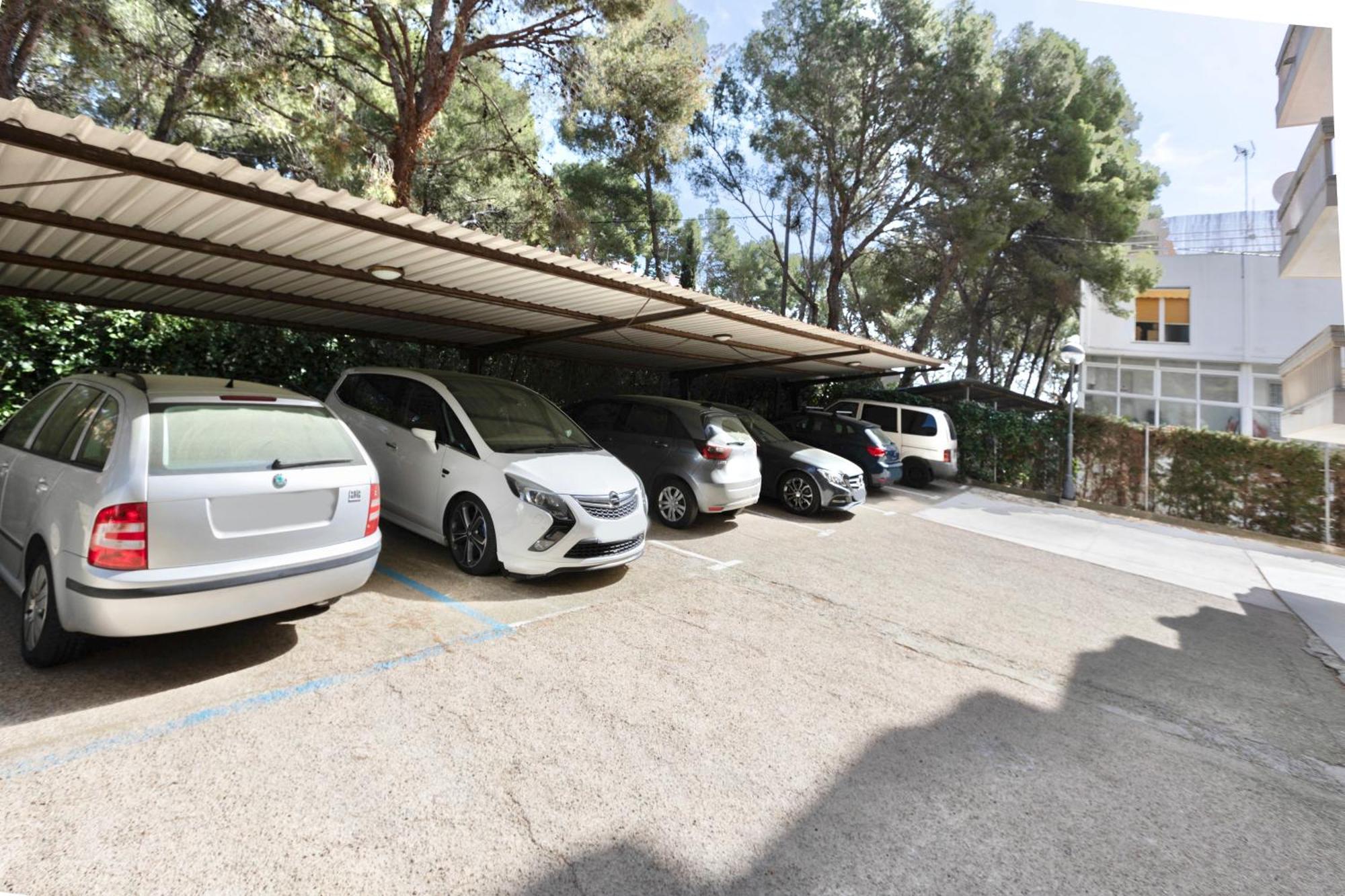 Mediterranean Way - Cye Apartment Salou Exterior photo