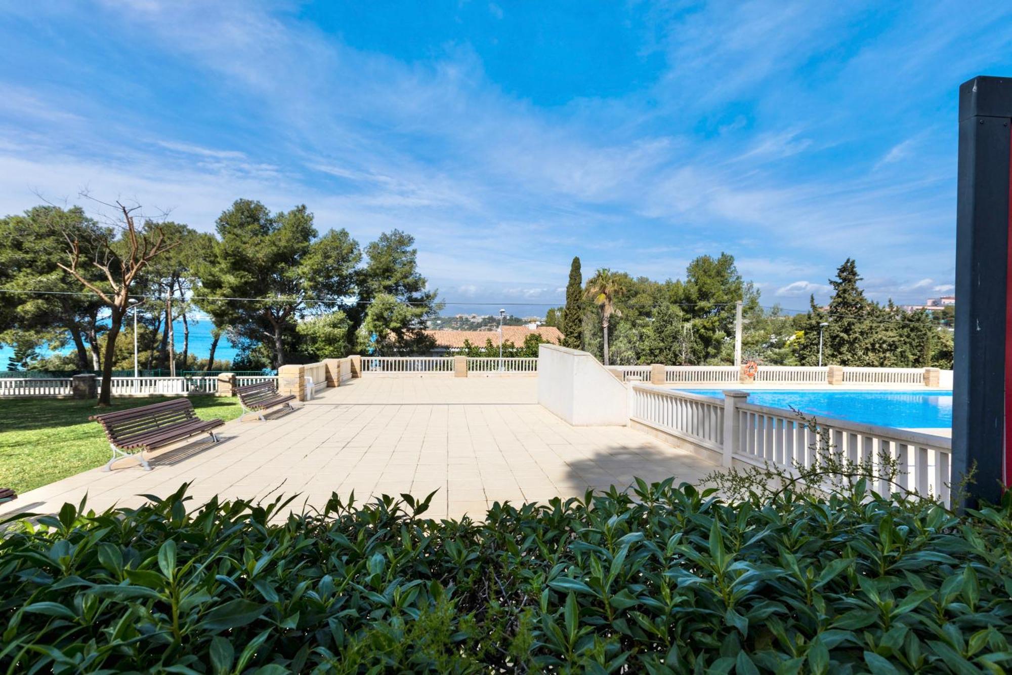 Mediterranean Way - Cye Apartment Salou Exterior photo