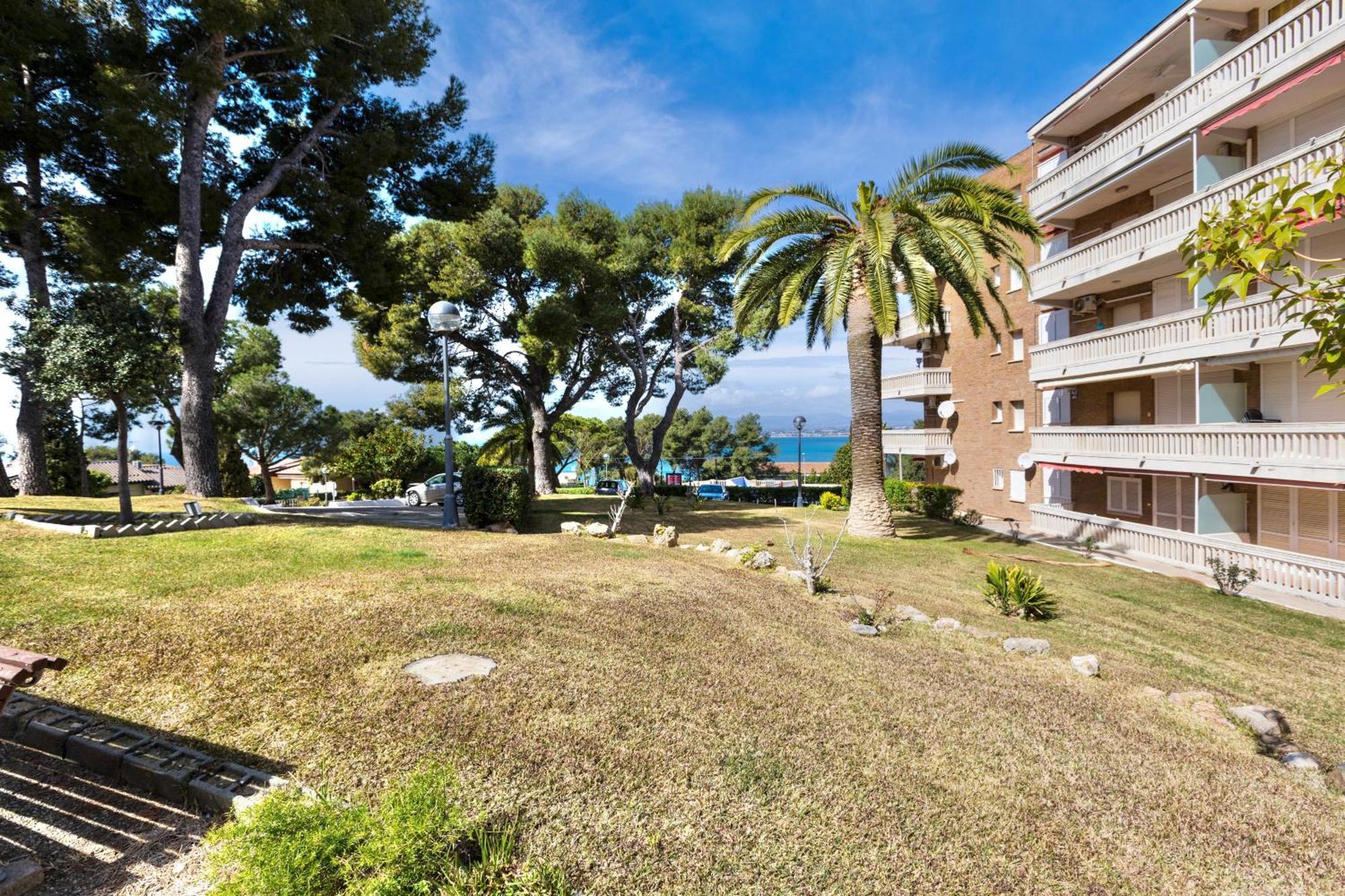 Mediterranean Way - Cye Apartment Salou Exterior photo