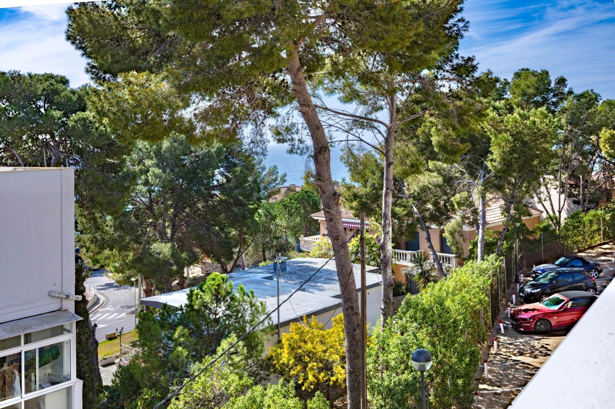 Mediterranean Way - Cye Apartment Salou Exterior photo