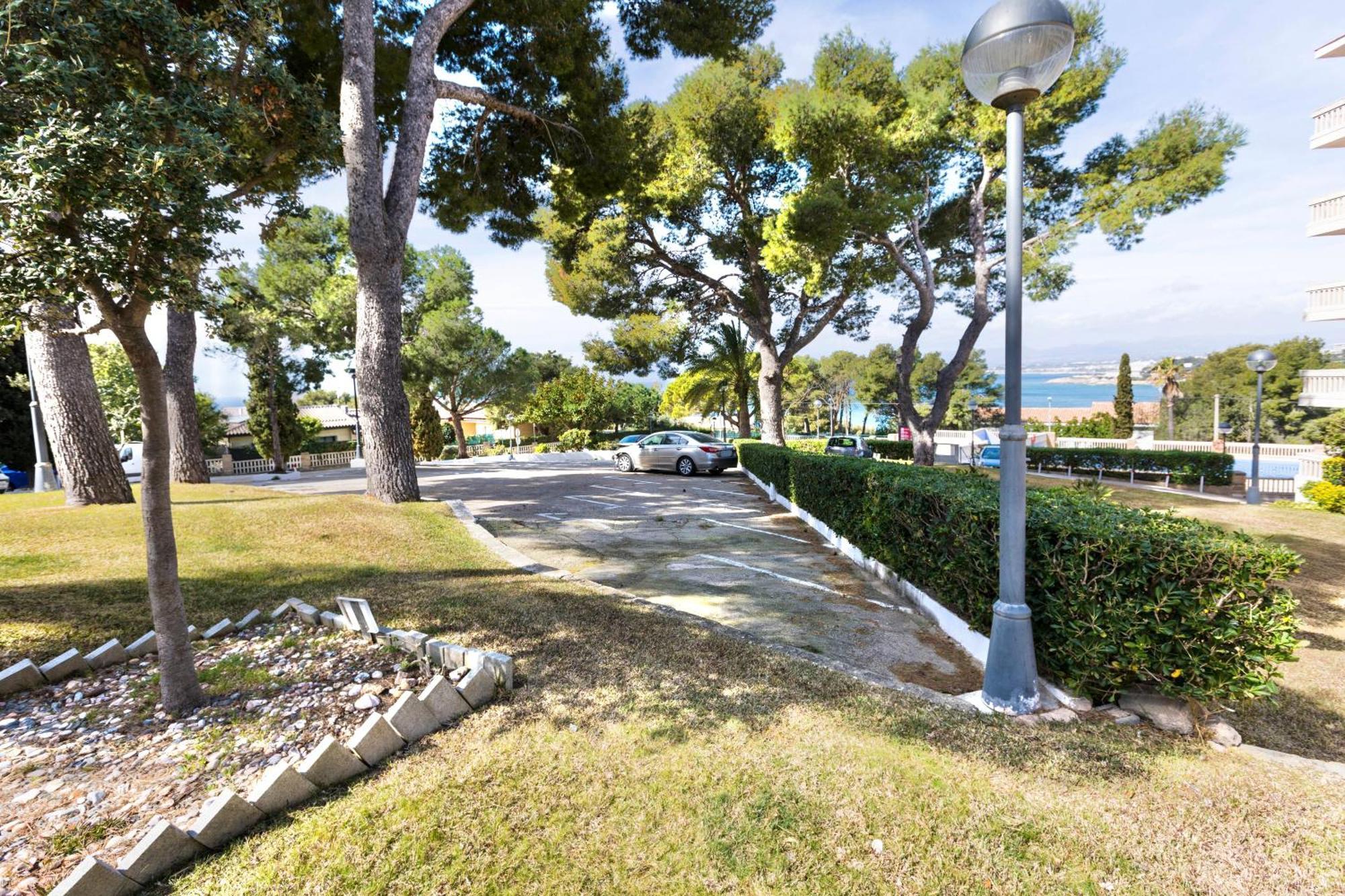Mediterranean Way - Cye Apartment Salou Exterior photo