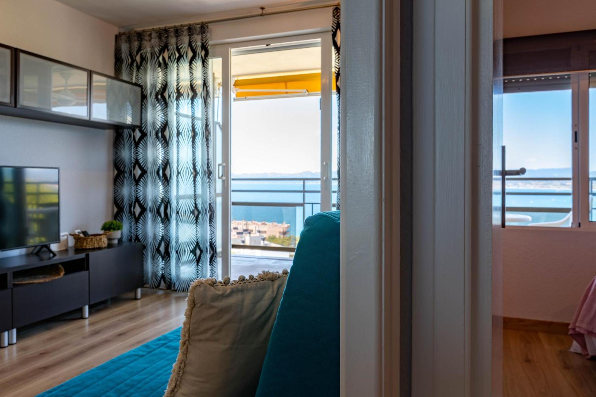 Mediterranean Way - Cye Apartment Salou Exterior photo