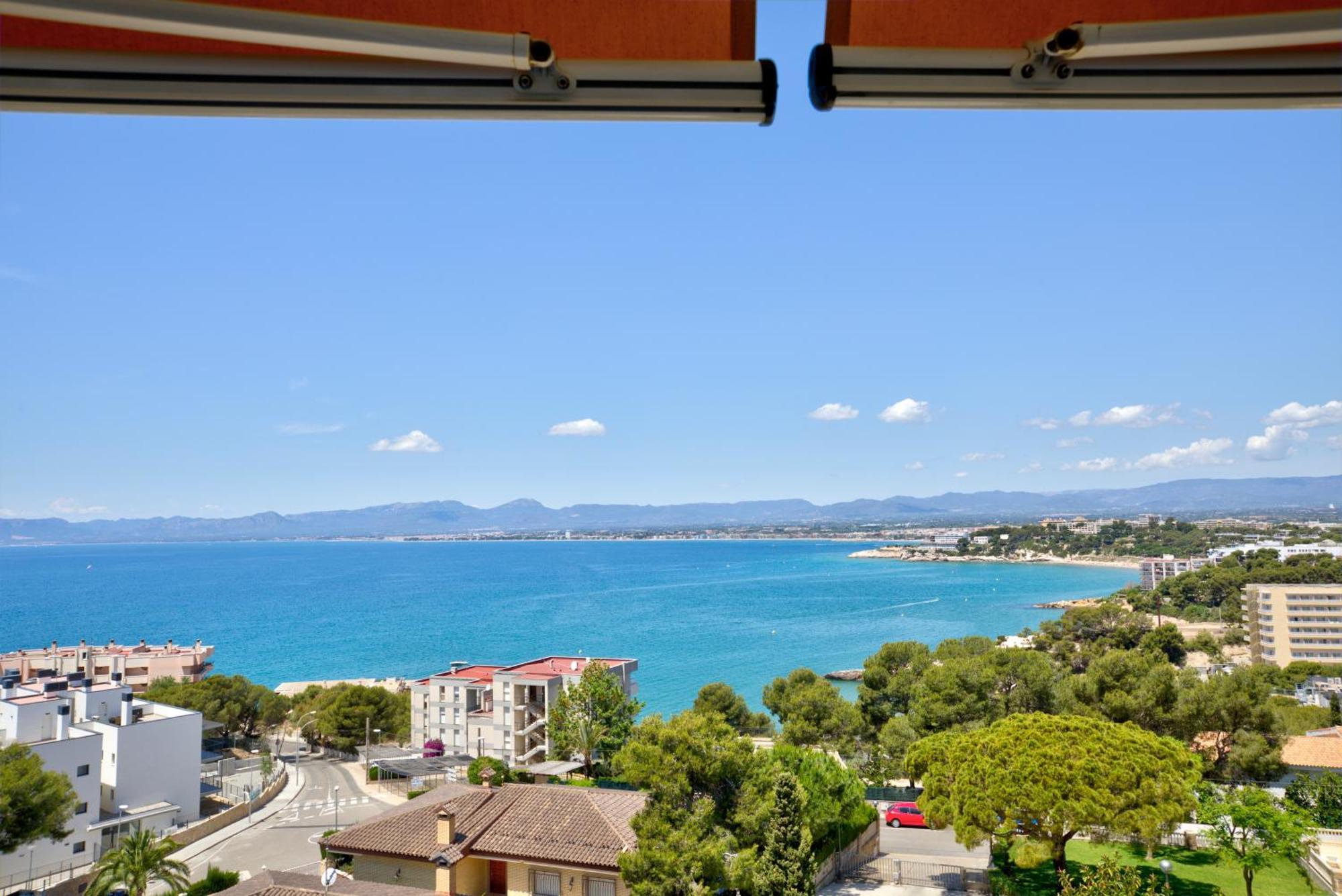 Mediterranean Way - Cye Apartment Salou Exterior photo