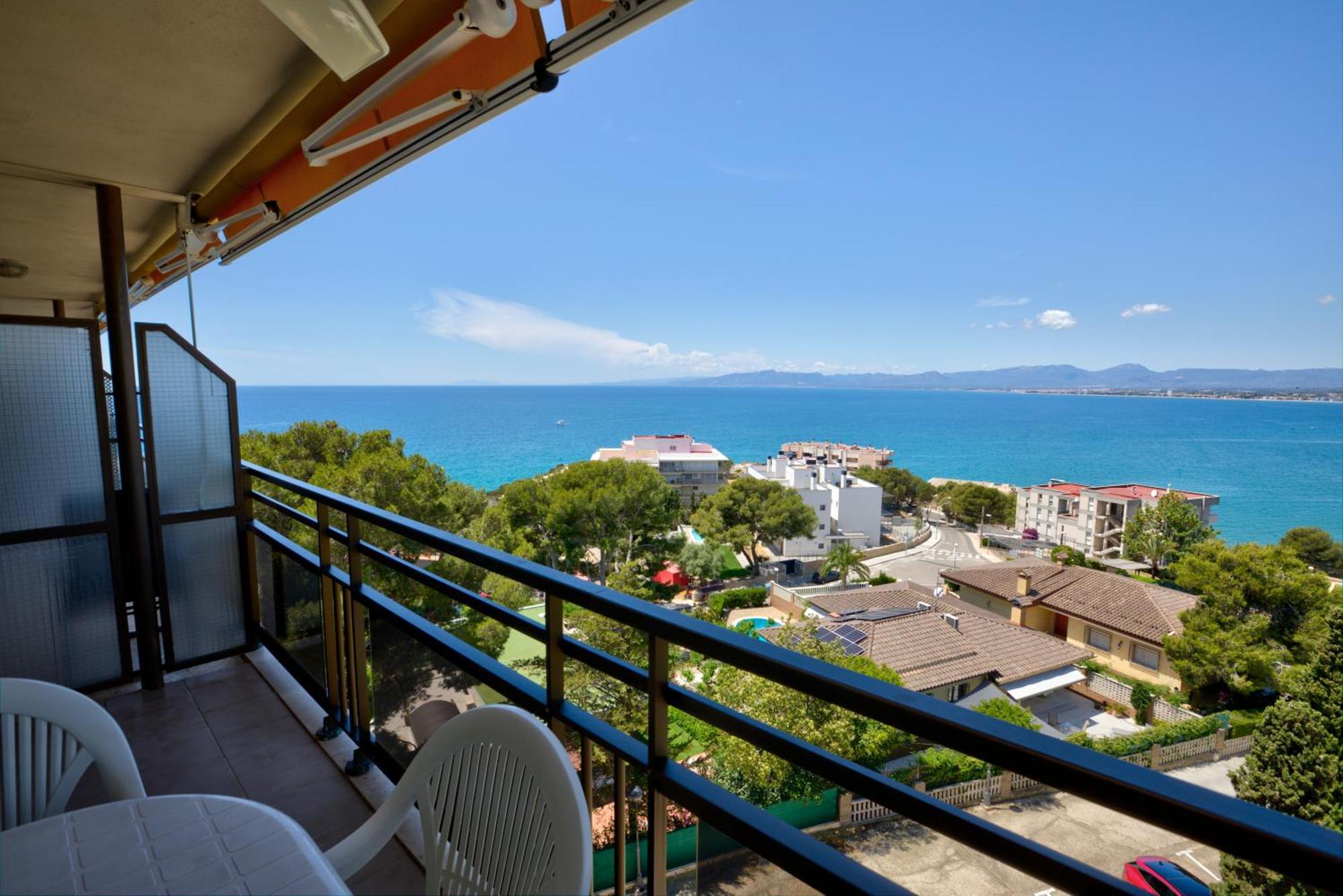Mediterranean Way - Cye Apartment Salou Exterior photo