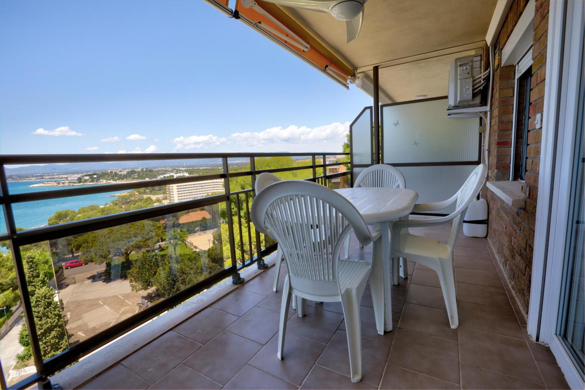 Mediterranean Way - Cye Apartment Salou Exterior photo