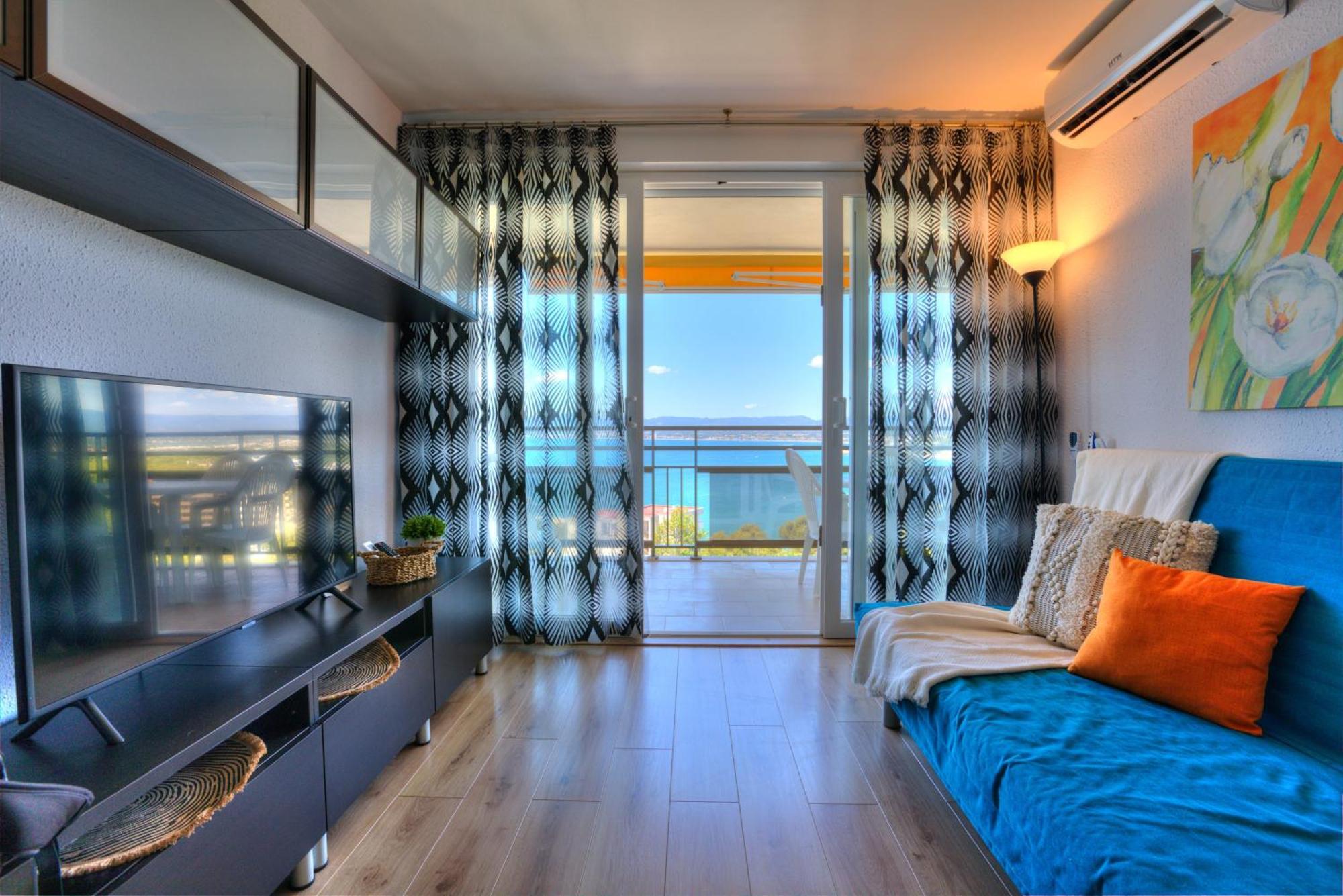 Mediterranean Way - Cye Apartment Salou Exterior photo