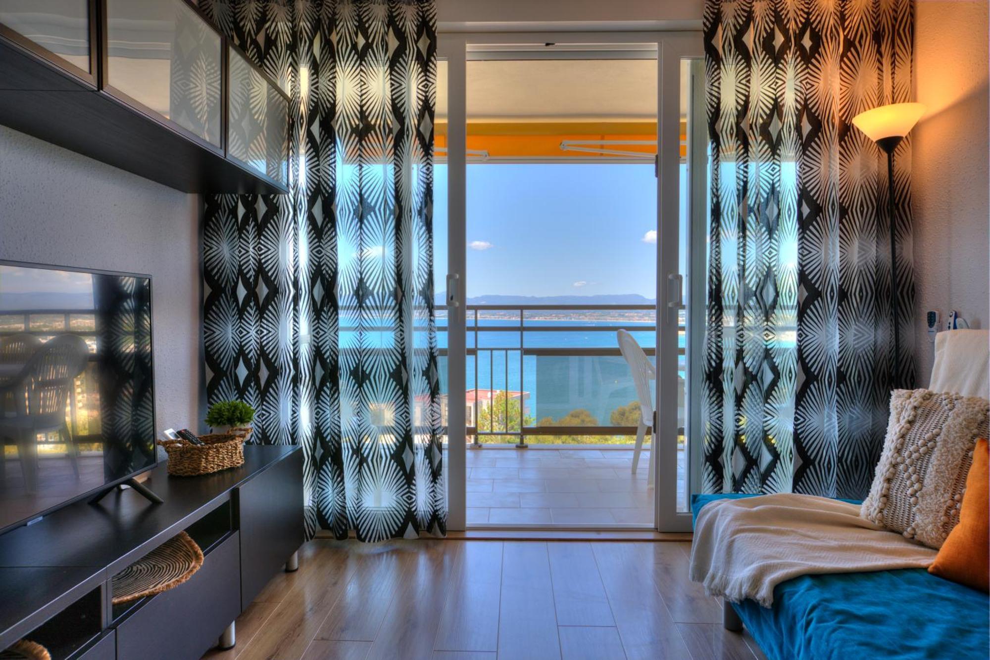 Mediterranean Way - Cye Apartment Salou Exterior photo