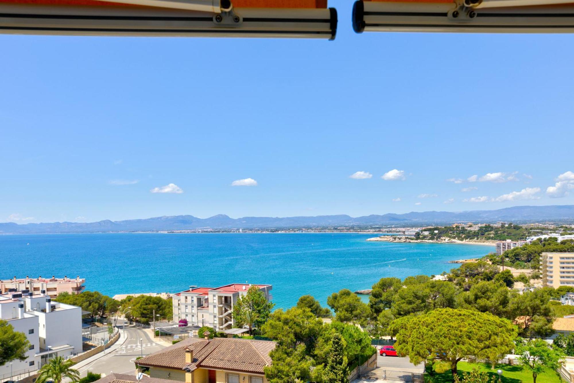 Mediterranean Way - Cye Apartment Salou Exterior photo