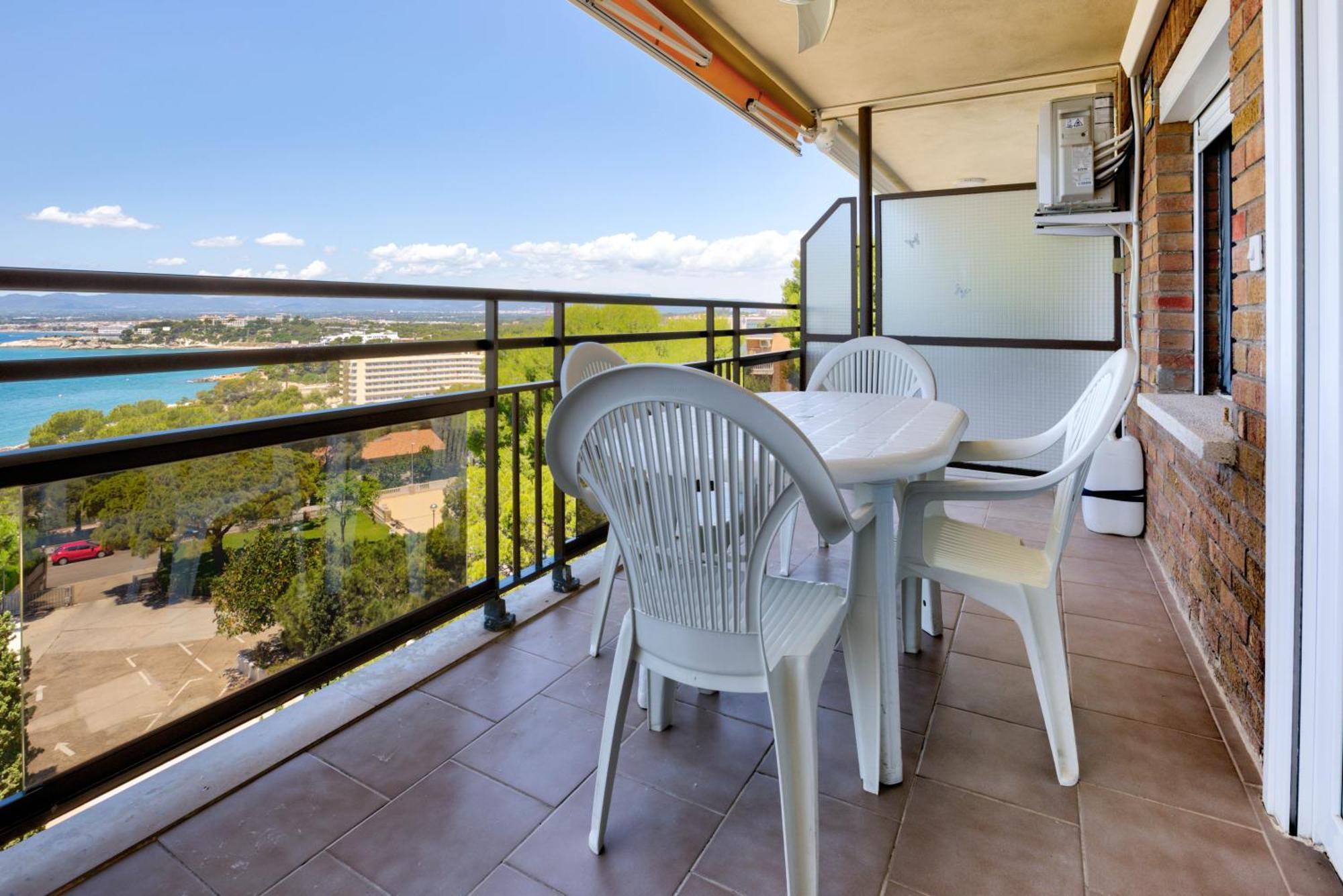 Mediterranean Way - Cye Apartment Salou Exterior photo
