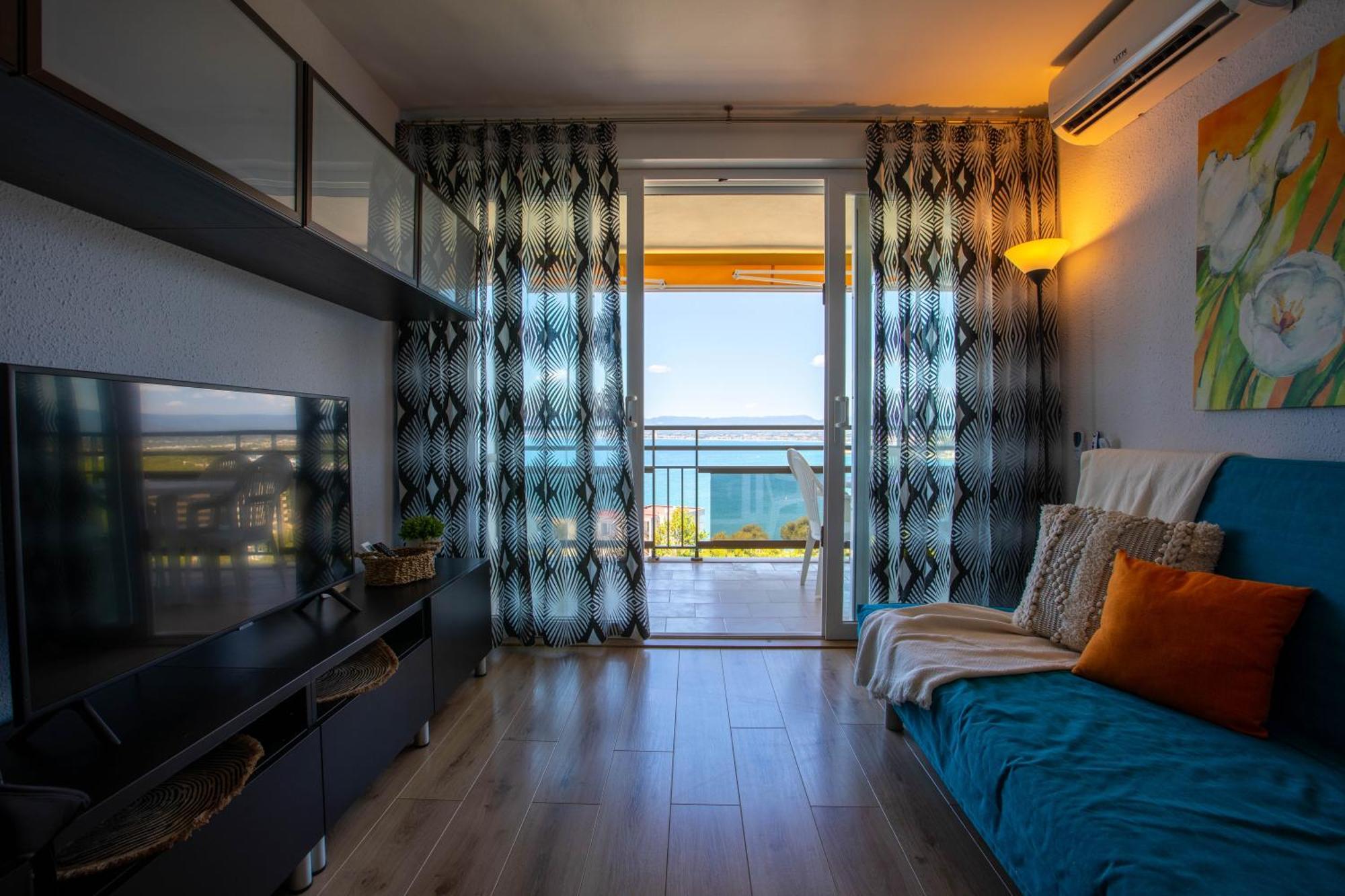 Mediterranean Way - Cye Apartment Salou Exterior photo