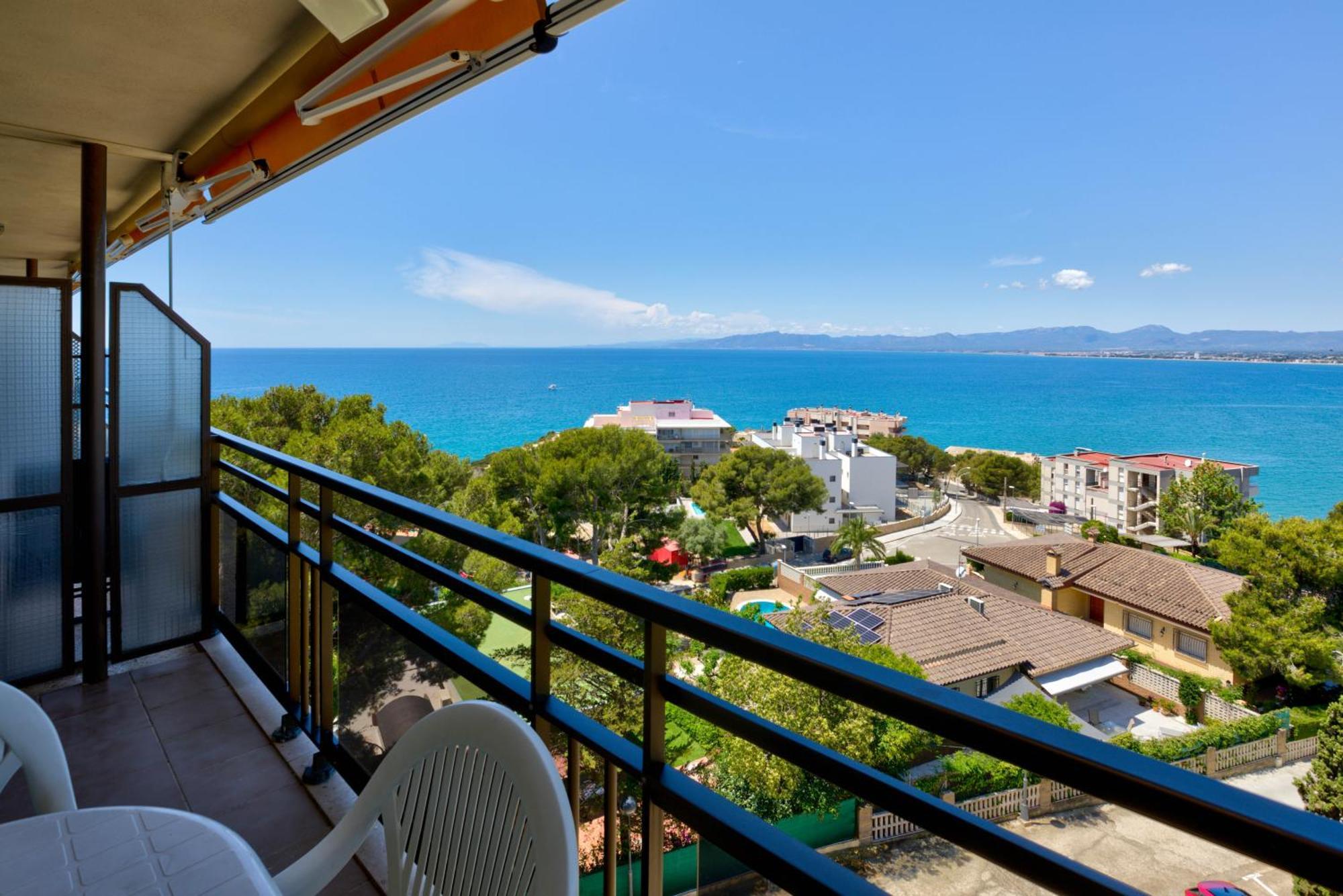 Mediterranean Way - Cye Apartment Salou Exterior photo