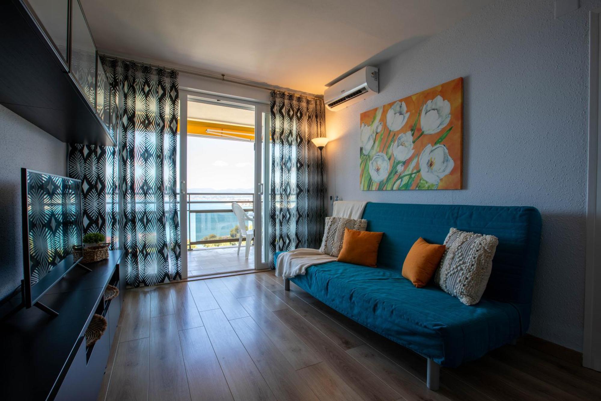 Mediterranean Way - Cye Apartment Salou Exterior photo