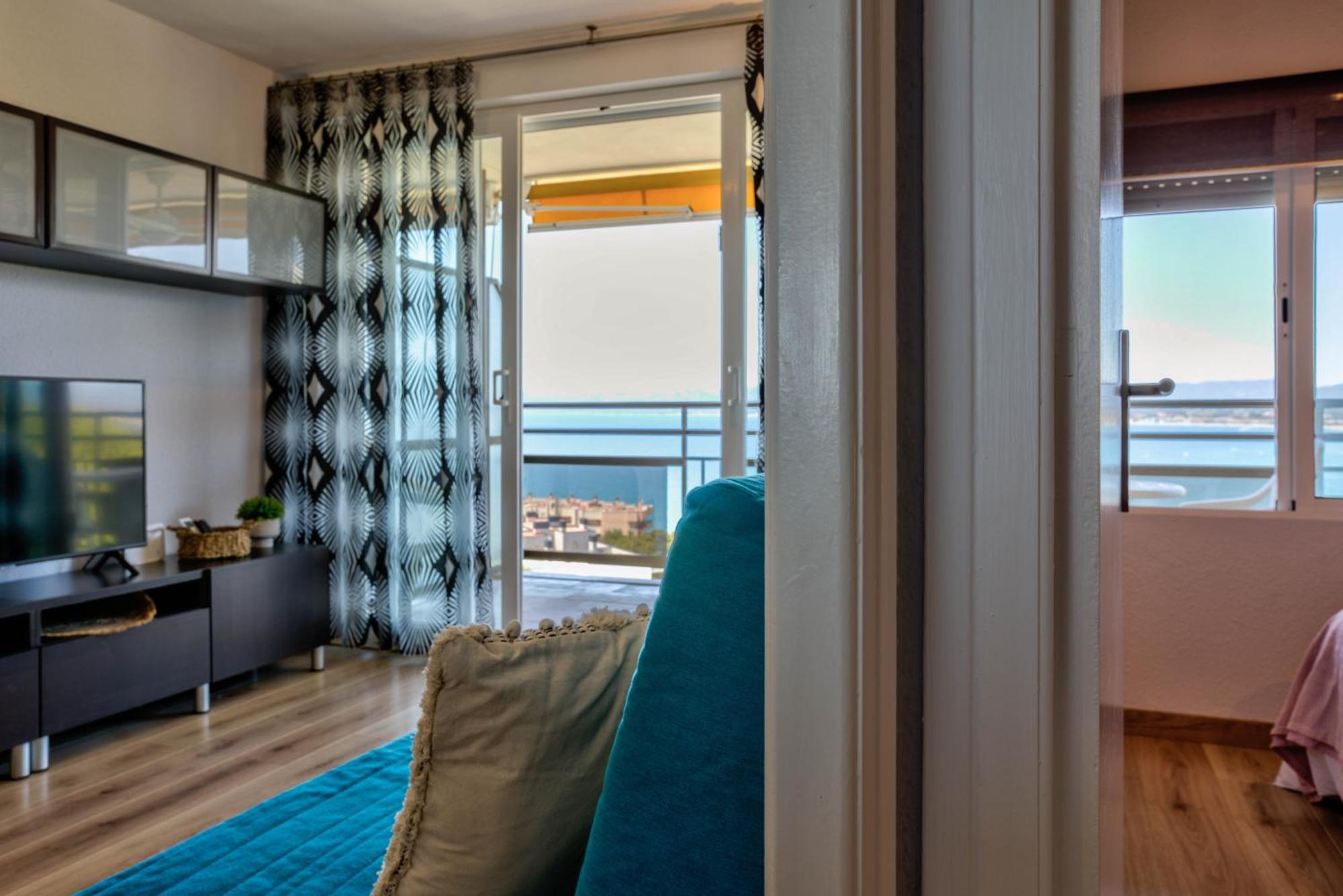 Mediterranean Way - Cye Apartment Salou Exterior photo